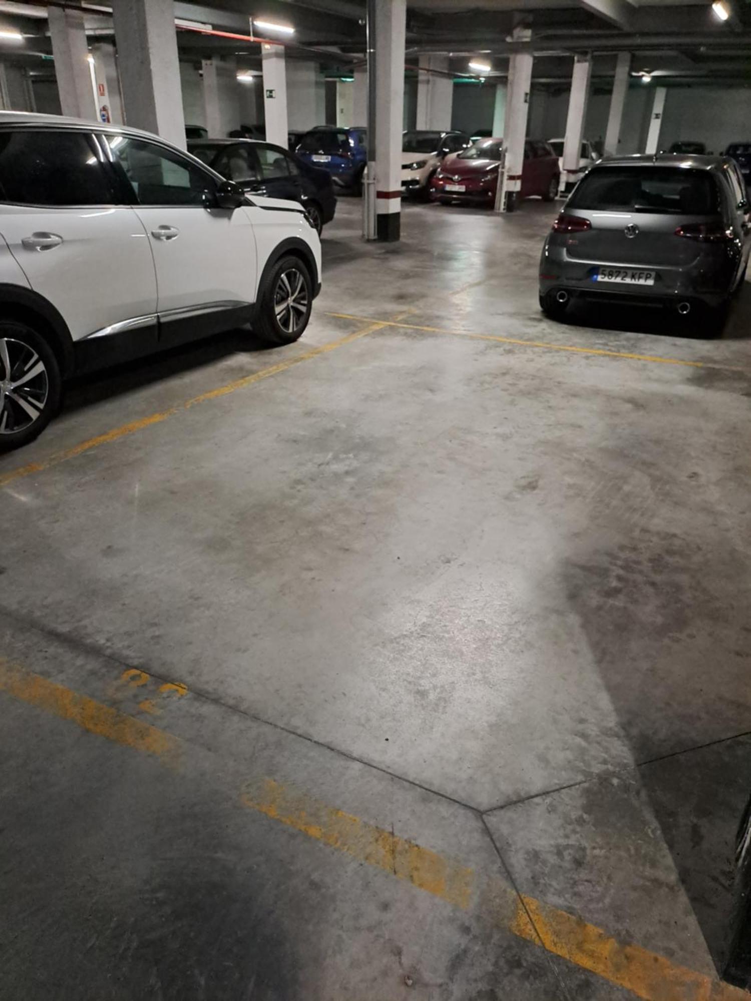 Etxeberria Park Free Parking By Next Stop Bilbao Bagian luar foto